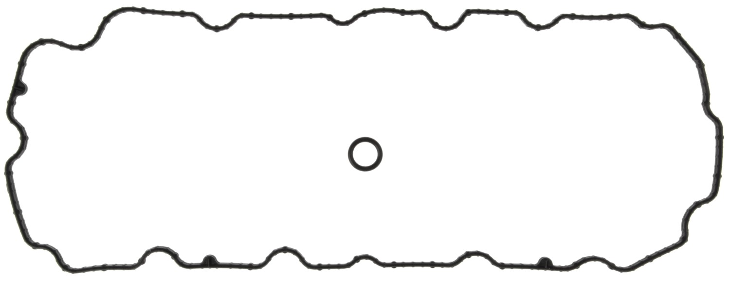 Engine Oil Pan Gasket Set MAHLE OS32434
