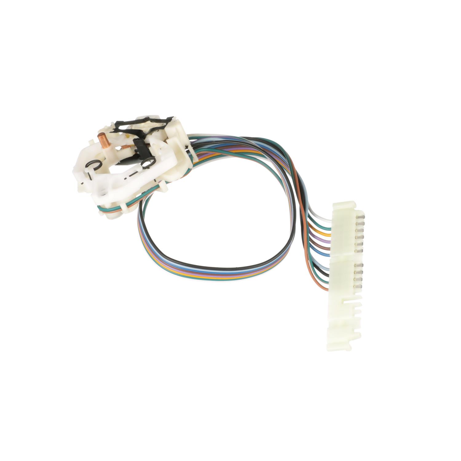 Multi-Function Switch Standard Ignition TW-20