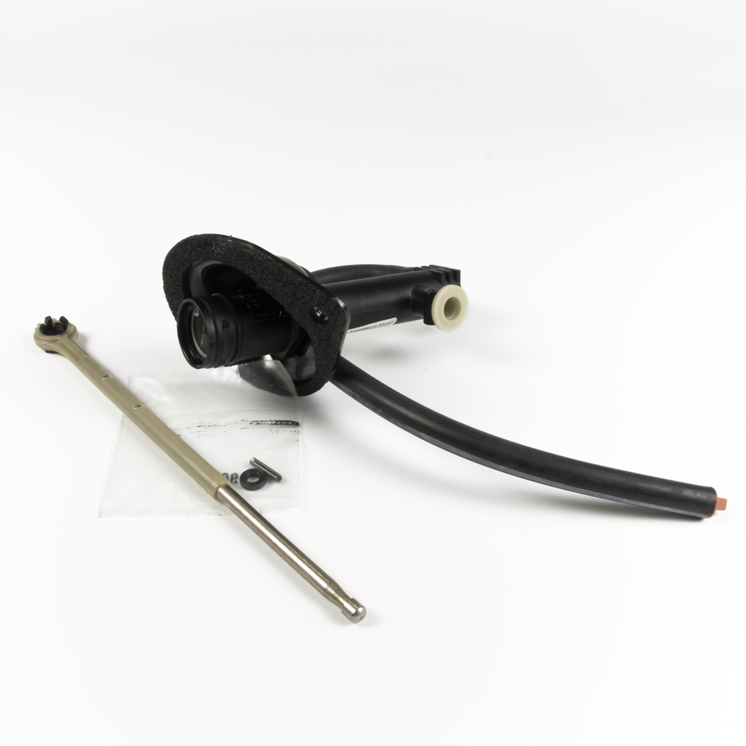 Clutch Master Cylinder LuK LMC181