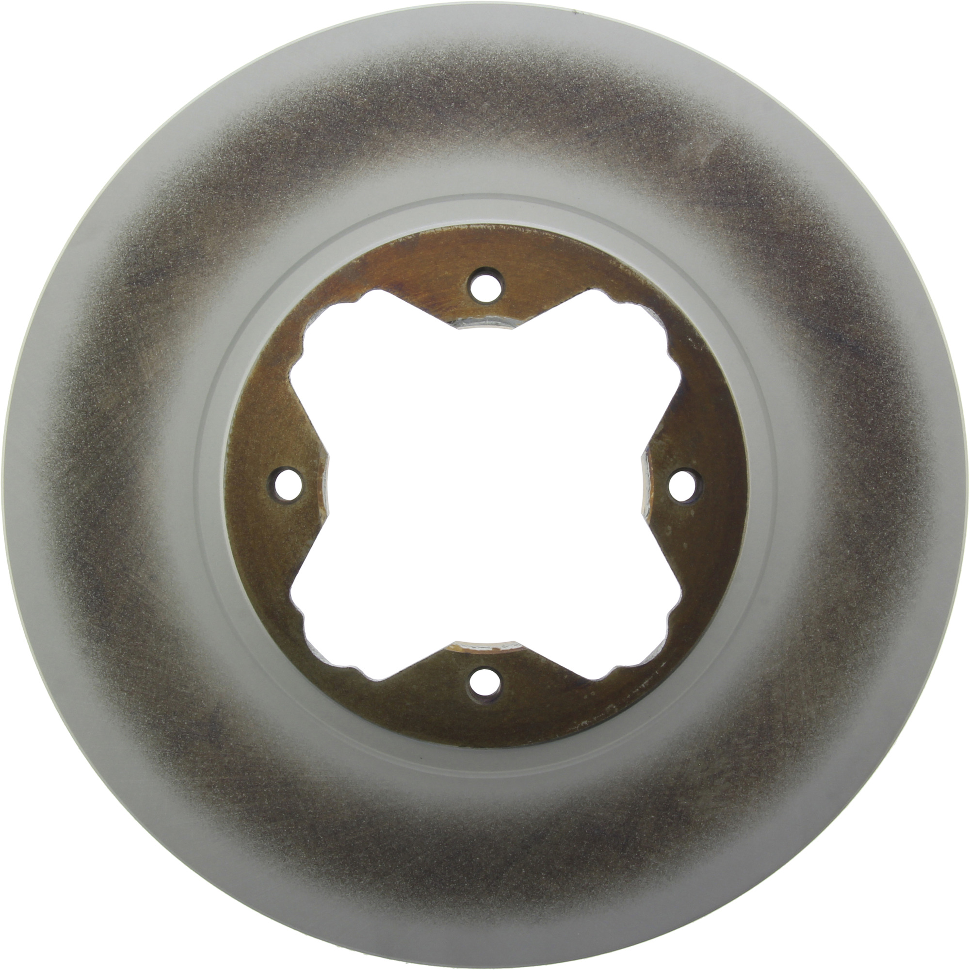 Disc Brake Rotor Centric Parts 320.40025