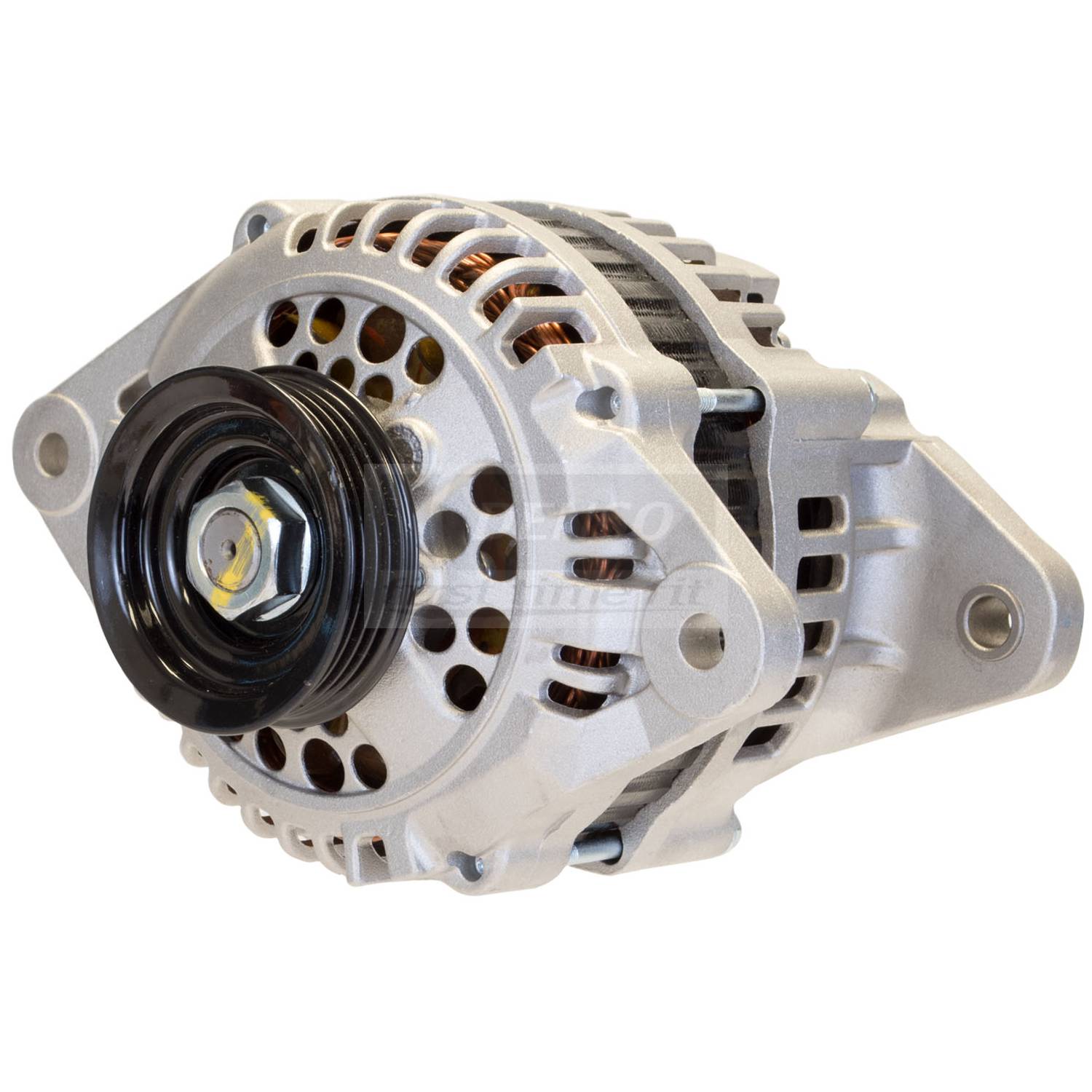 Alternator DENSO Auto Parts 210-3122