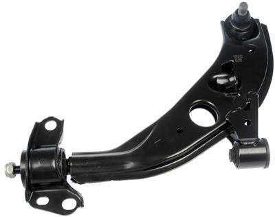 Suspension Control Arm and Ball Joint Assembly Dorman - OE Solutions 520-867