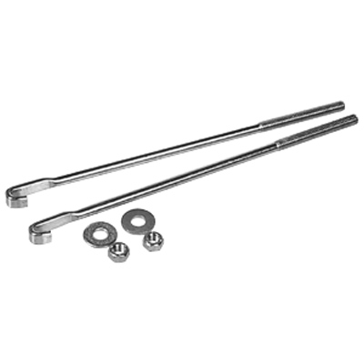 Battery Hold Down Dorman - HELP 00580