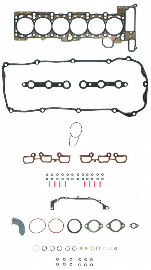 Engine Cylinder Head Gasket Set FEL-PRO HS 26245 PT