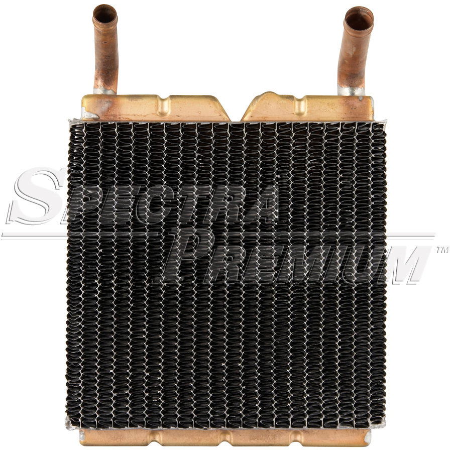 HVAC Heater Core Spectra Premium 94512