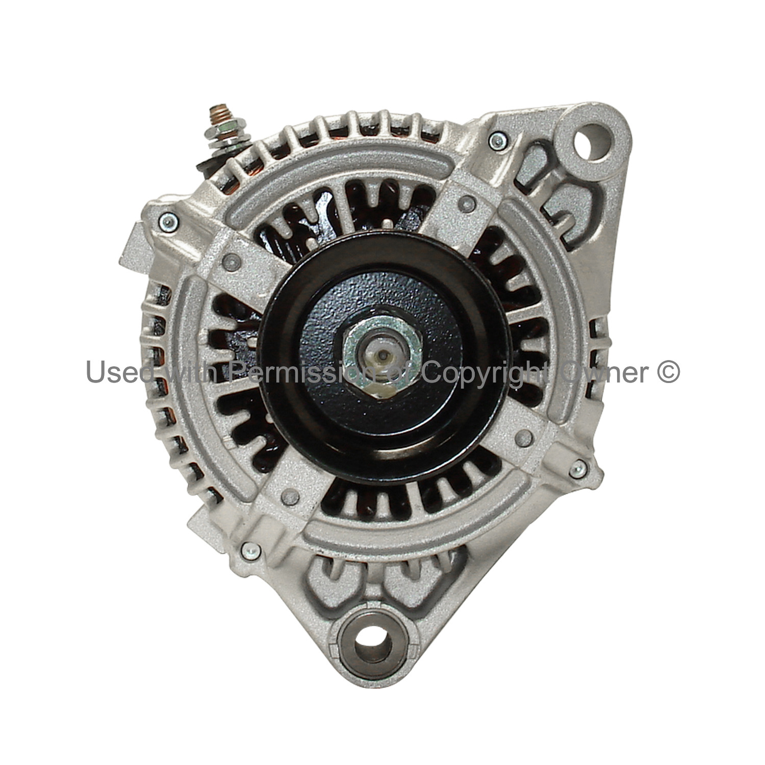 Alternator Quality-Built 15547