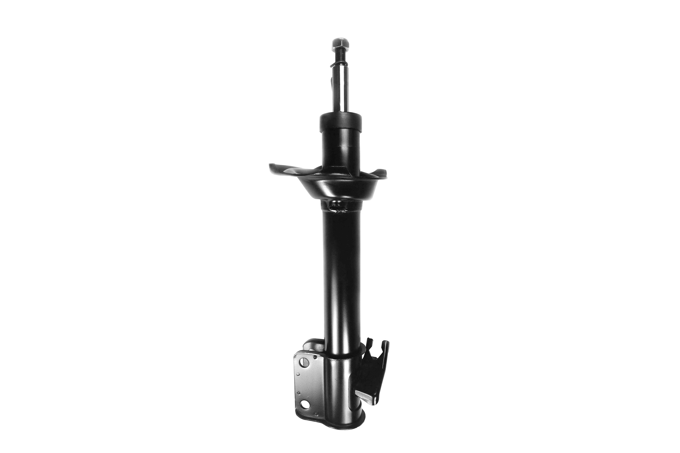 Suspension Strut MacPherson Ride Control MP331583R