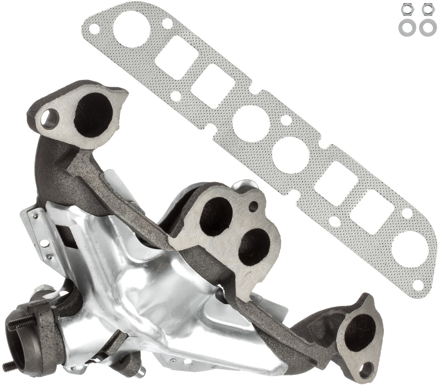 Exhaust Manifold ATP 101005