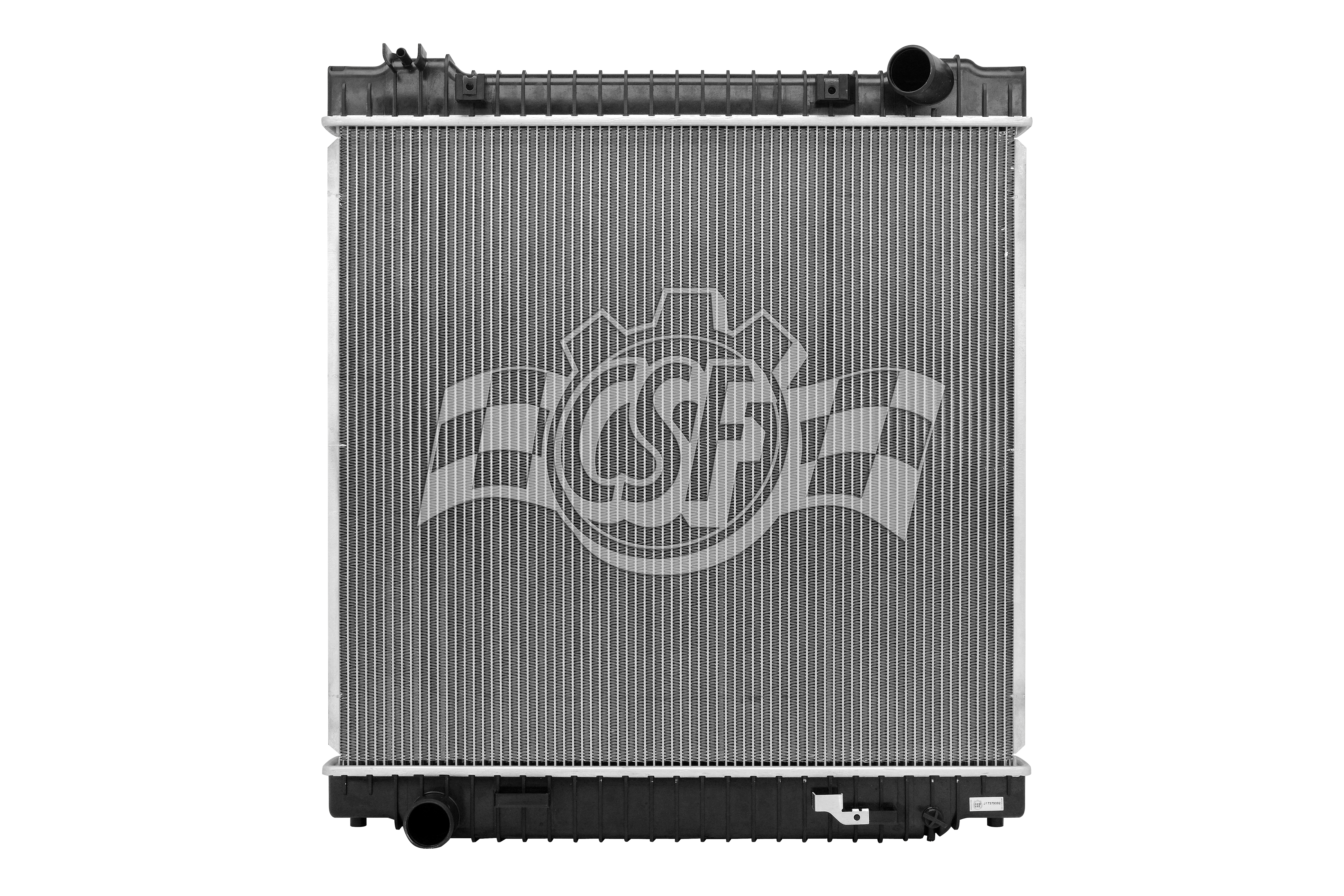 Radiator CSF 3396