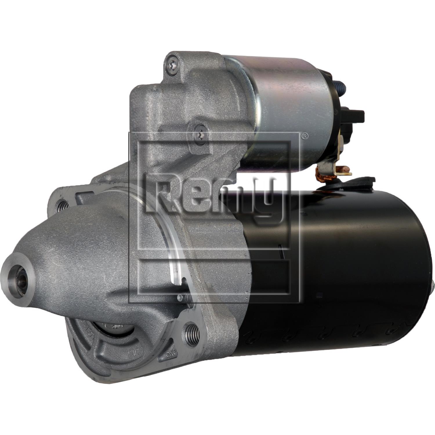 Starter Remy 16233