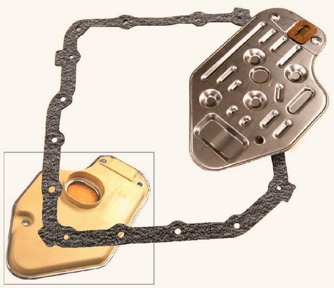 Transmission Filter Kit ATP TF-147