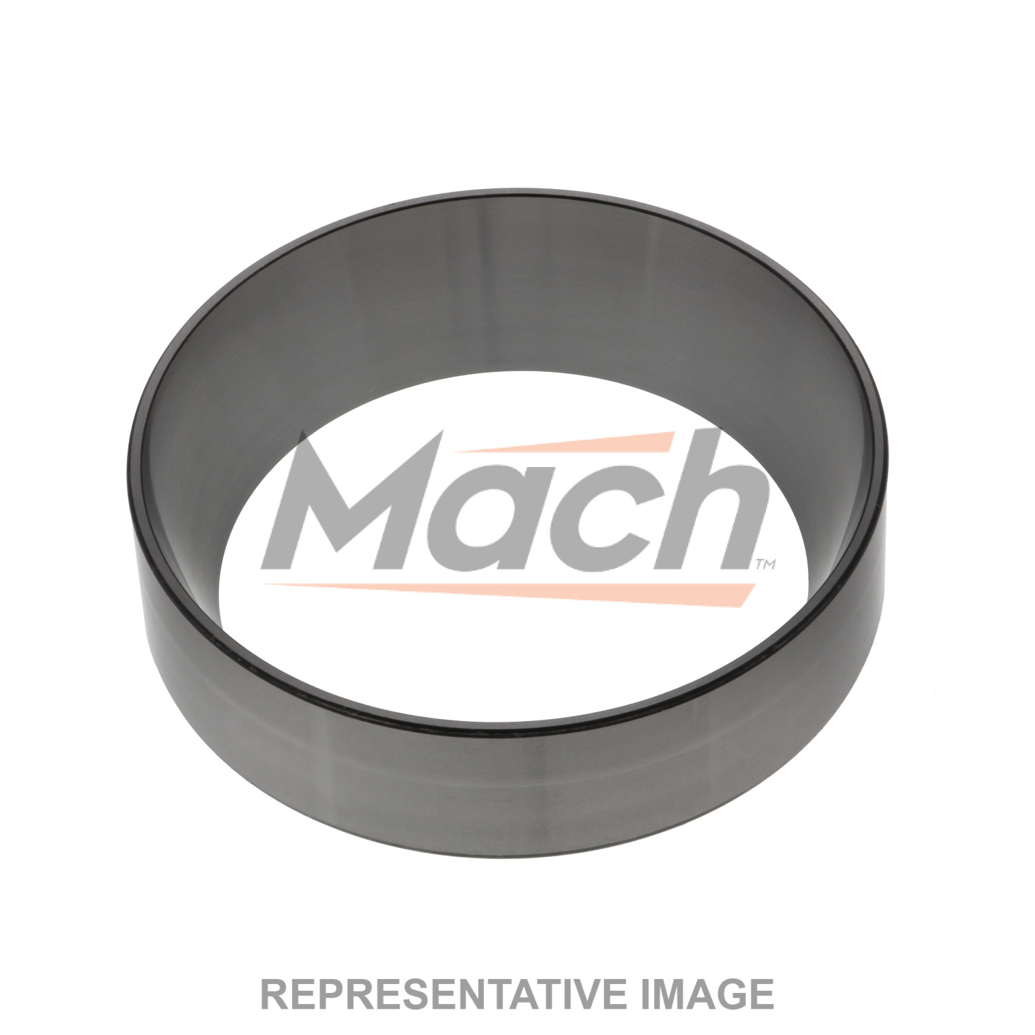 Differential Carrier Bearing Meritor 47820MAF