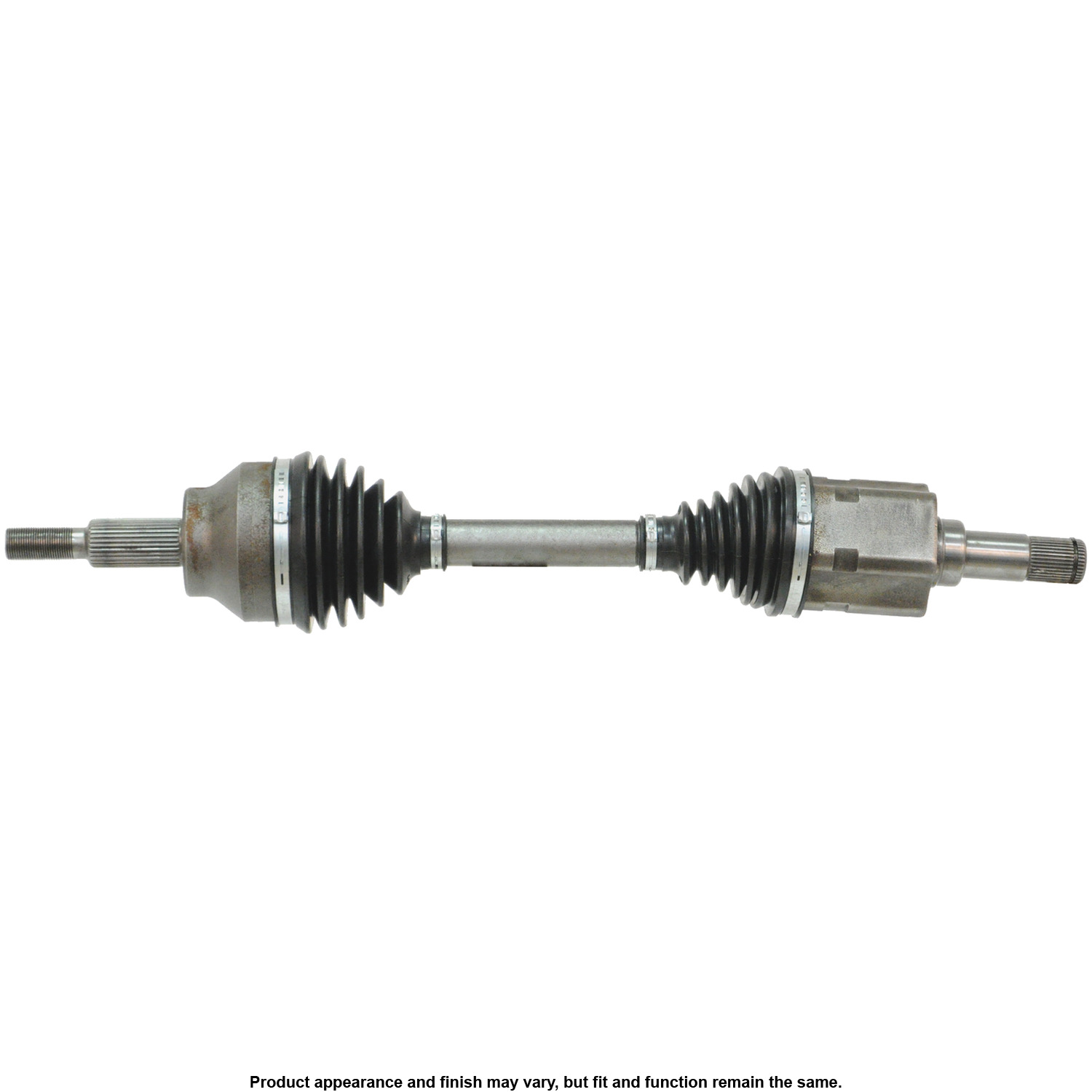 CV Axle Assembly CARDONE Reman 60-3732
