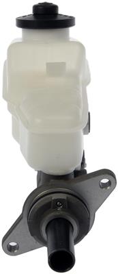 Brake Master Cylinder Parts Master MC630659