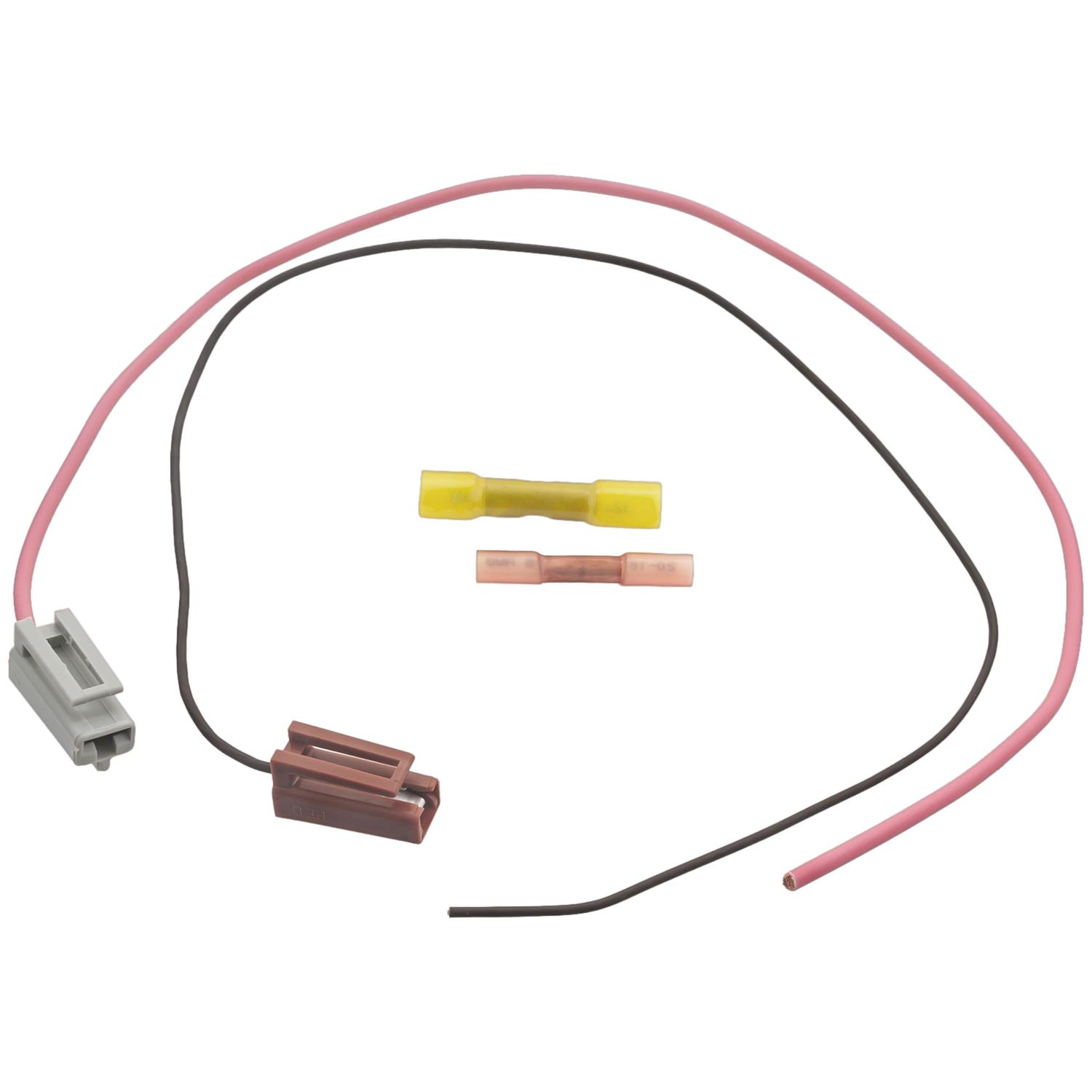 Multi-Purpose Electrical Connector Standard Ignition S2323