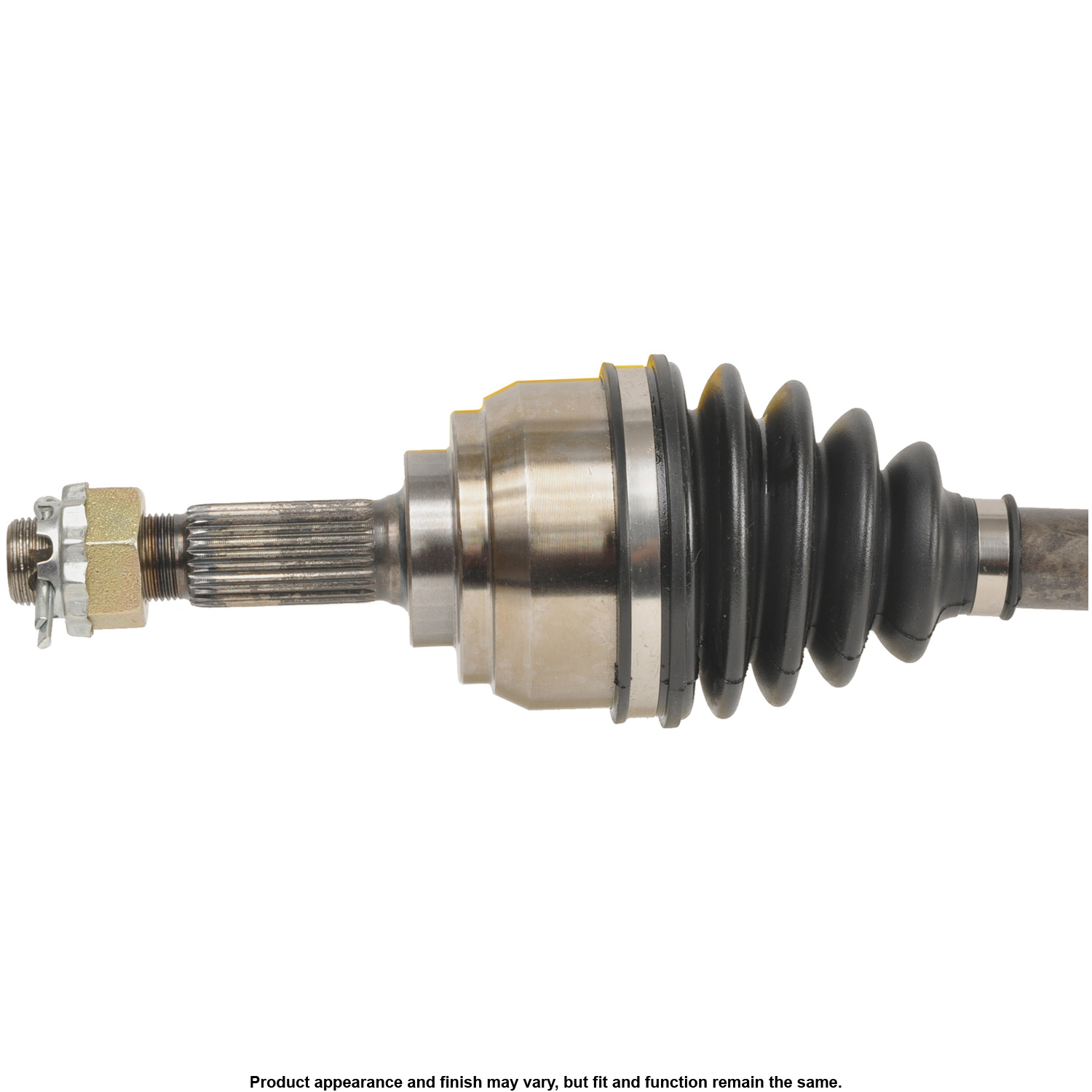 CV Axle Assembly CARDONE New 66-6292