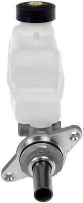 Brake Master Cylinder Parts Master MC630686
