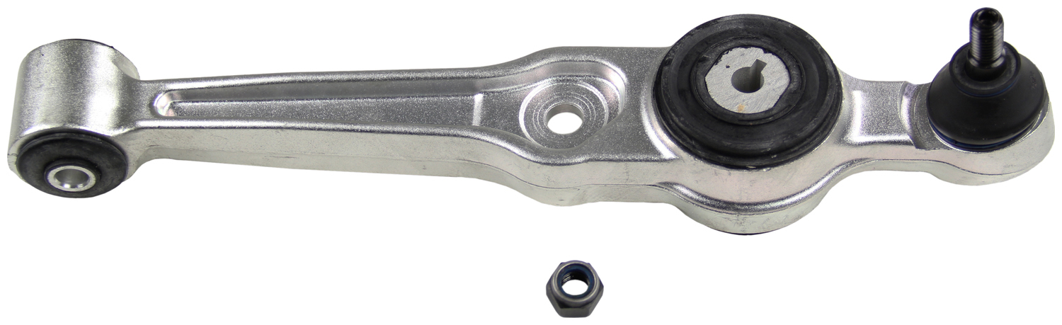 Suspension Control Arm and Ball Joint Assembly MOOG Chassis Products RK80546