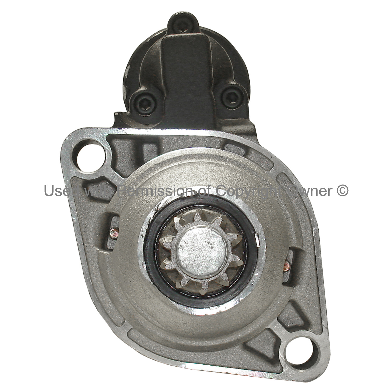 Starter Quality-Built 17755N
