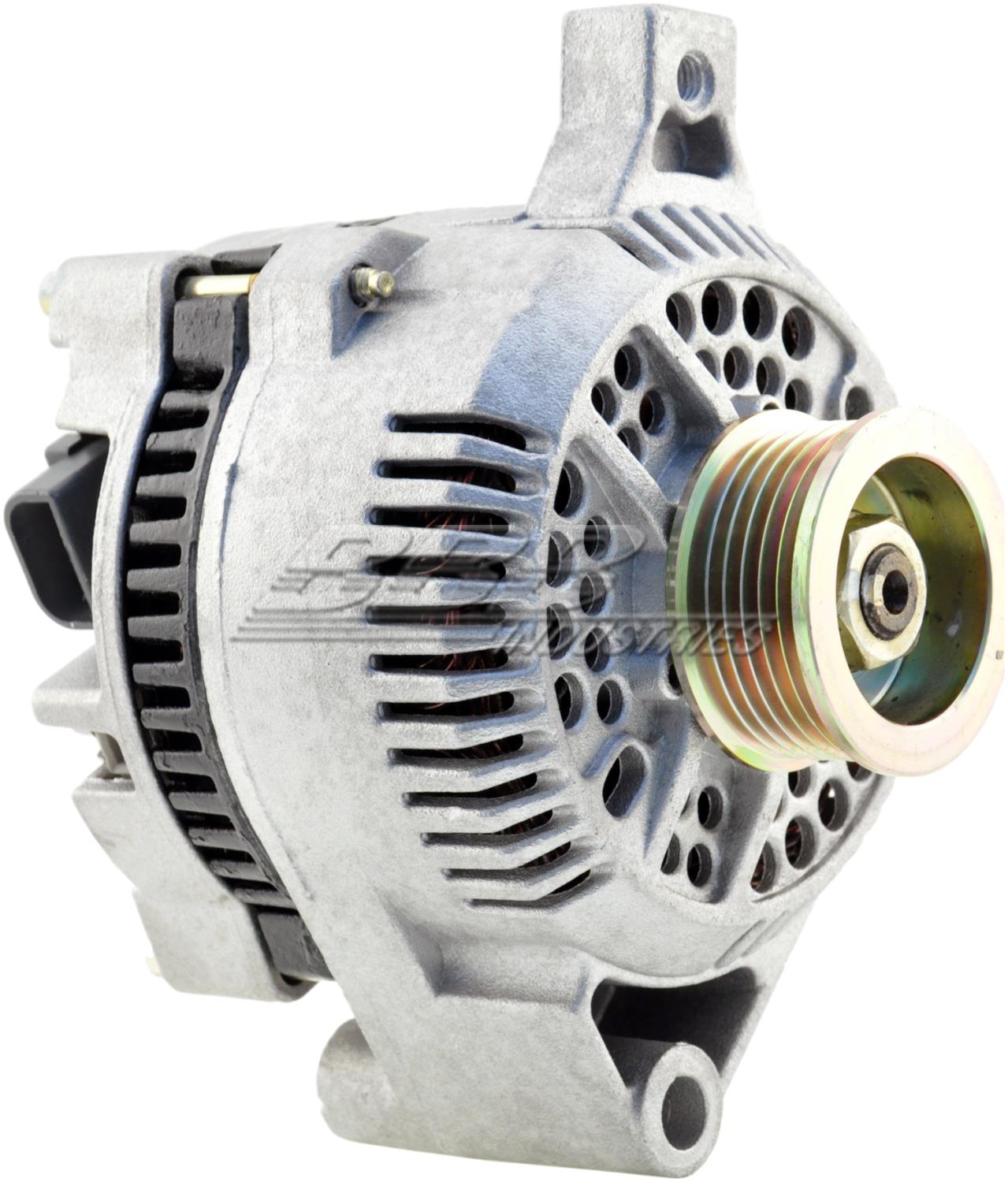 Alternator TERREPOWER formerly BBB Industries 7758
