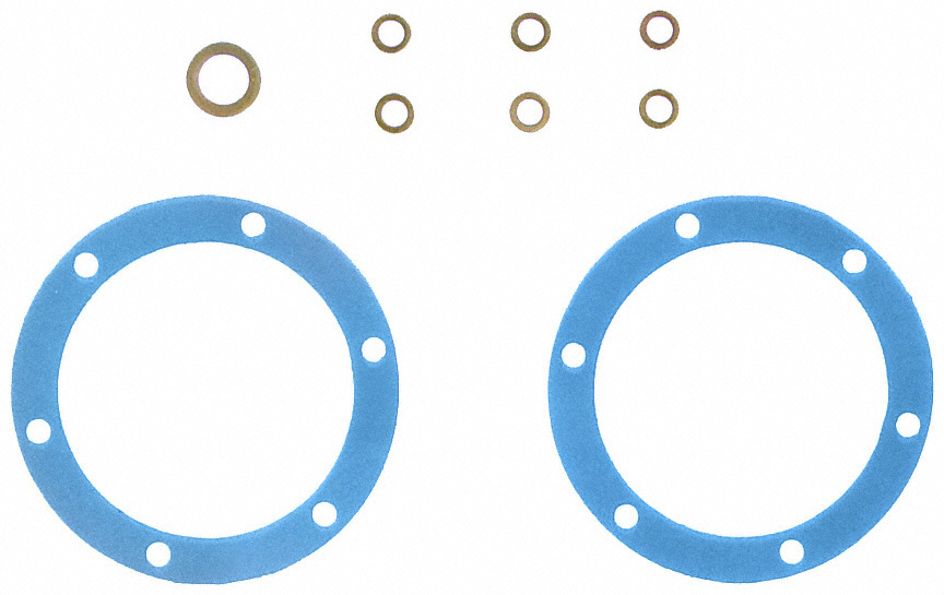 Engine Oil Pan Gasket Set FEL-PRO OS 21625