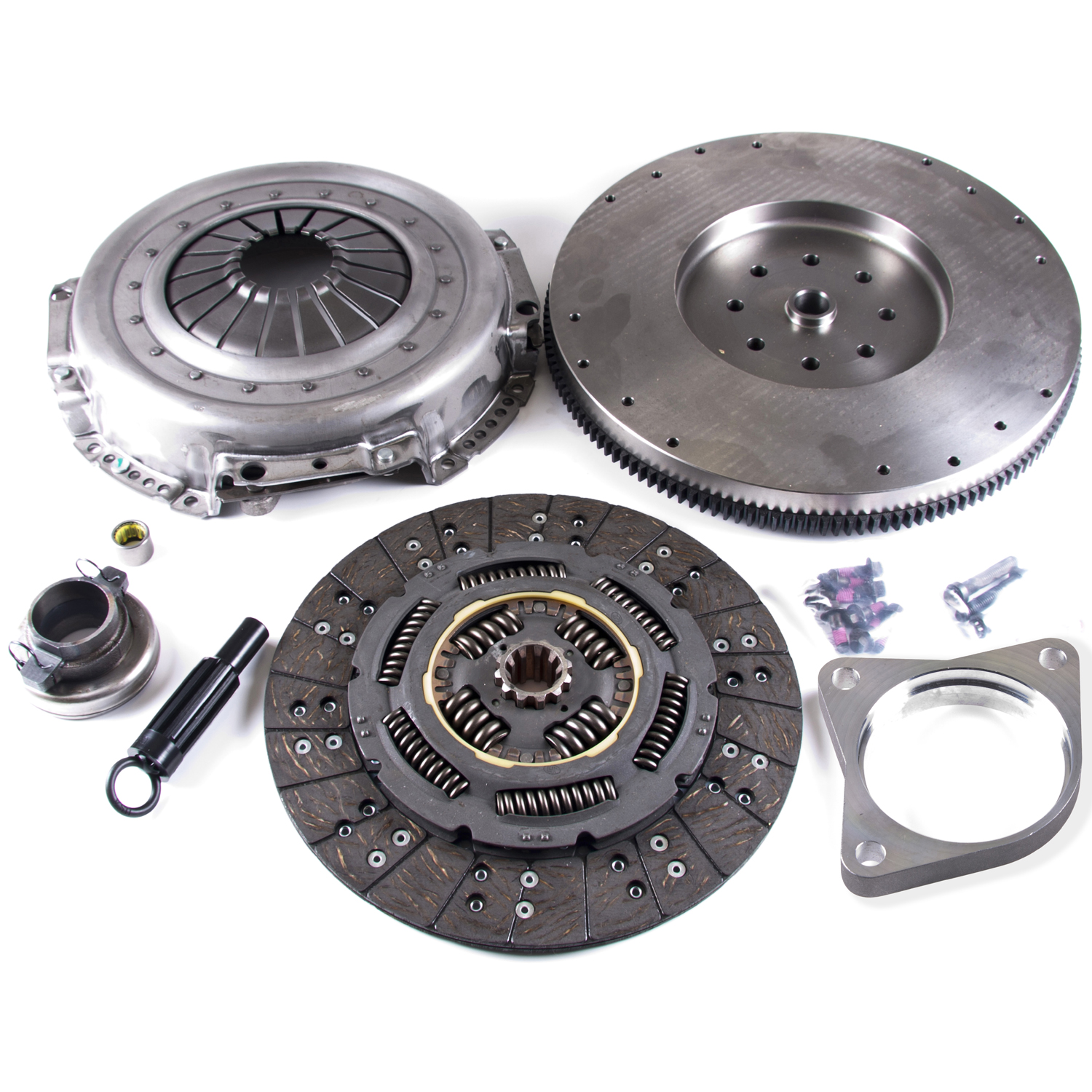 Transmission Clutch Kit LuK 05-178