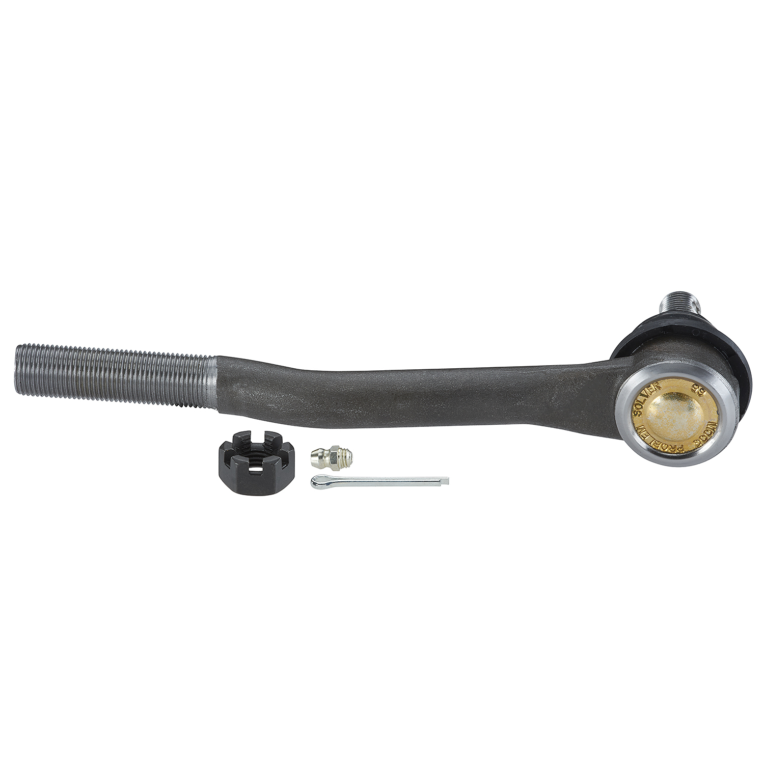 Steering Tie Rod End MOOG Chassis Products ES3003RL