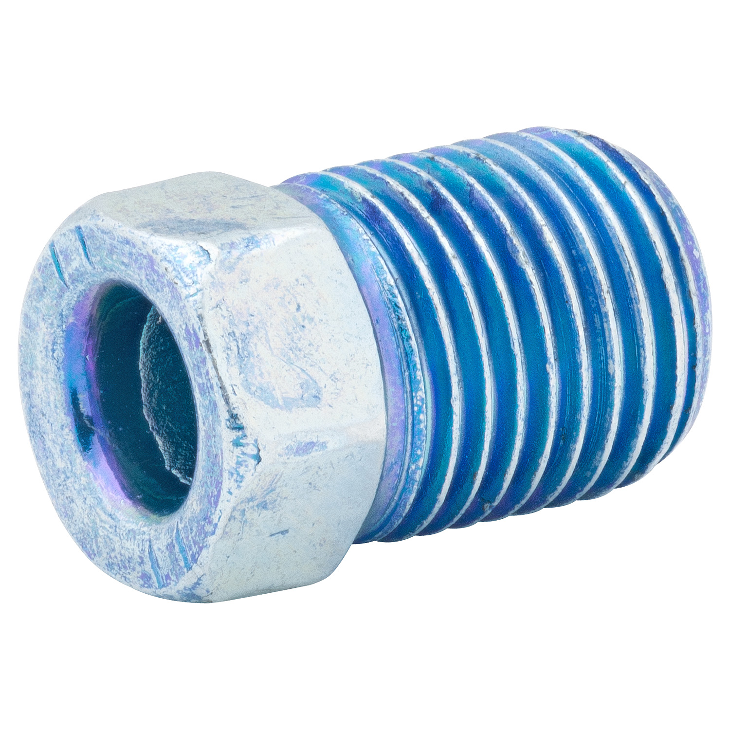 Tube Fitting AGS BLF-77B
