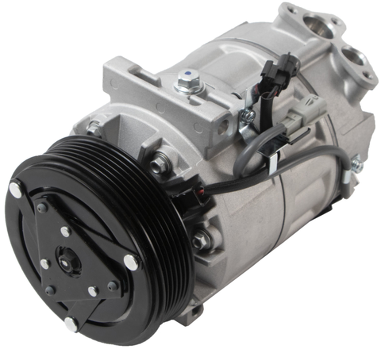 A/C Compressor Four Seasons 98499