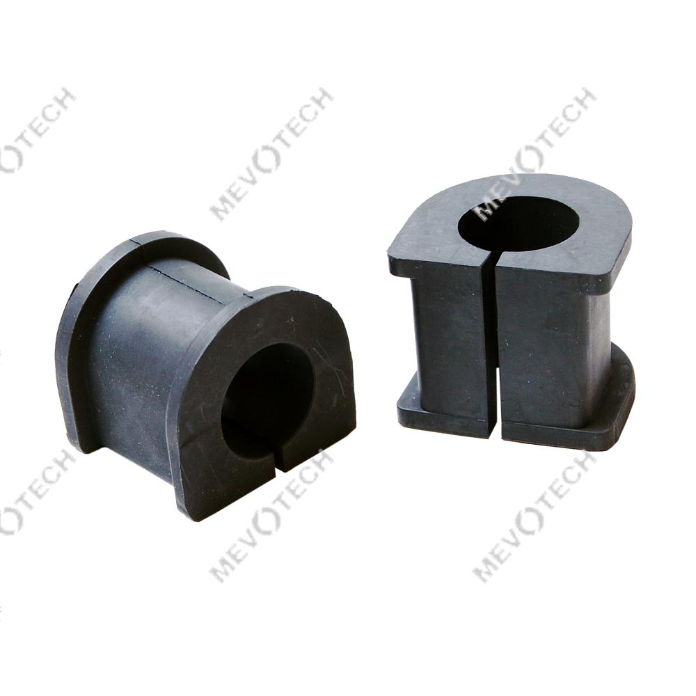 Suspension Stabilizer Bar Bushing Kit Mevotech Supreme MS76404