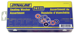 Trailer Weight Distribution Washer Set Dynaline 10115