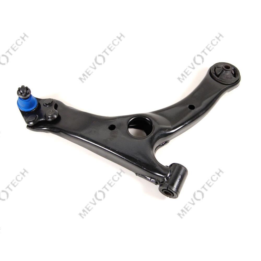 Suspension Control Arm and Ball Joint Assembly Mevotech Supreme CMS86194