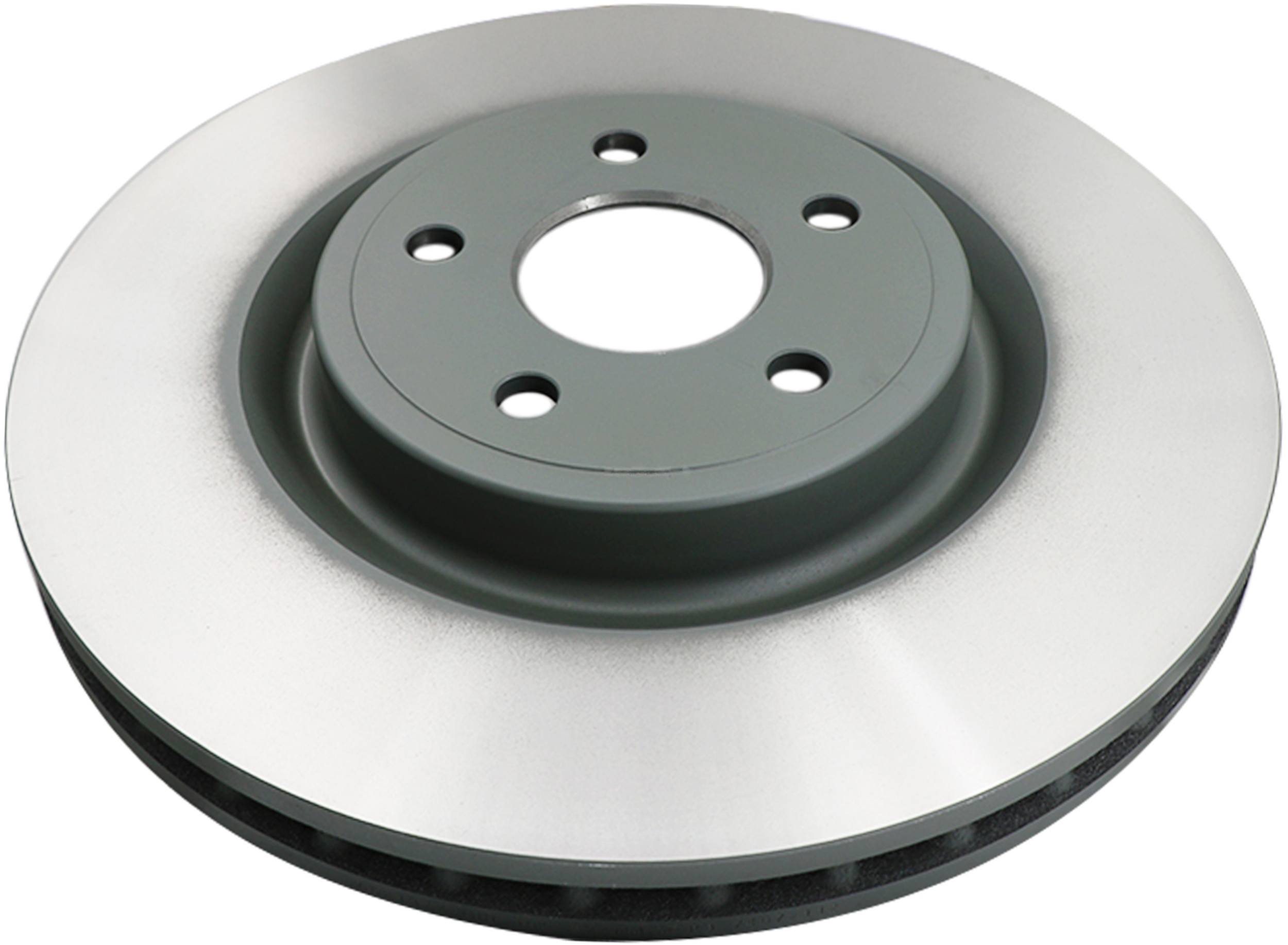 Disc Brake Rotor Perfect Stop 6621372