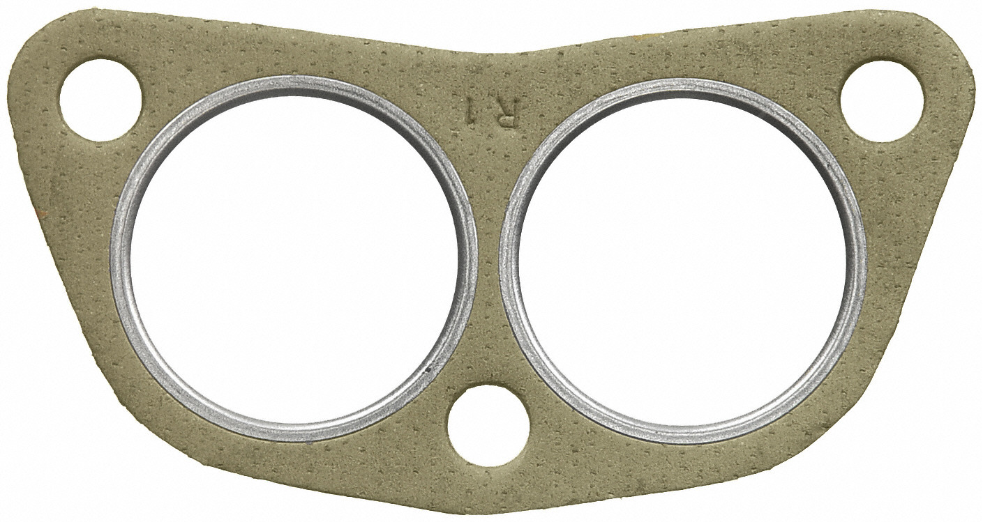 Exhaust Pipe Flange Gasket FEL-PRO 23566