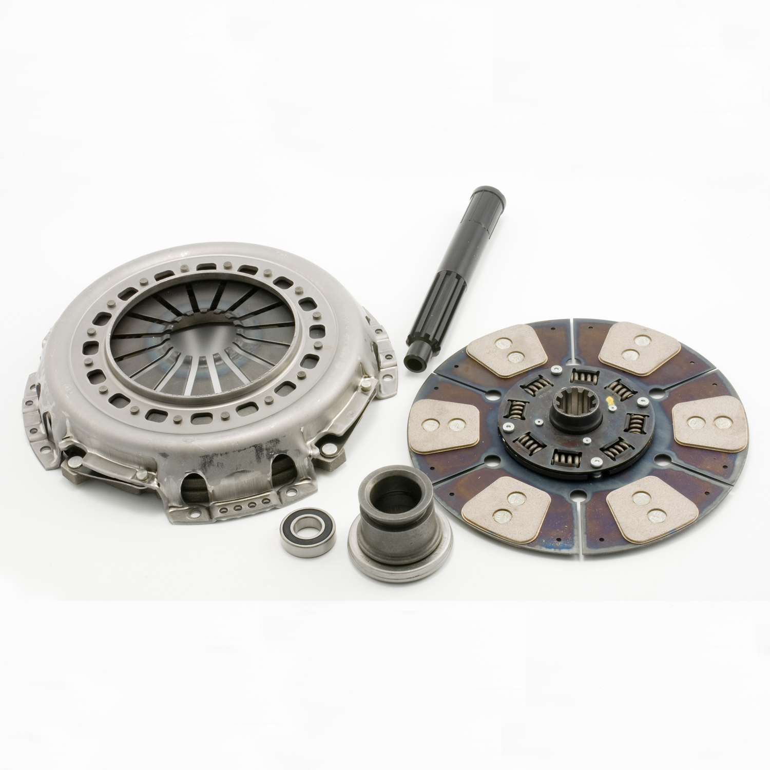 Transmission Clutch Kit LuK 04-150