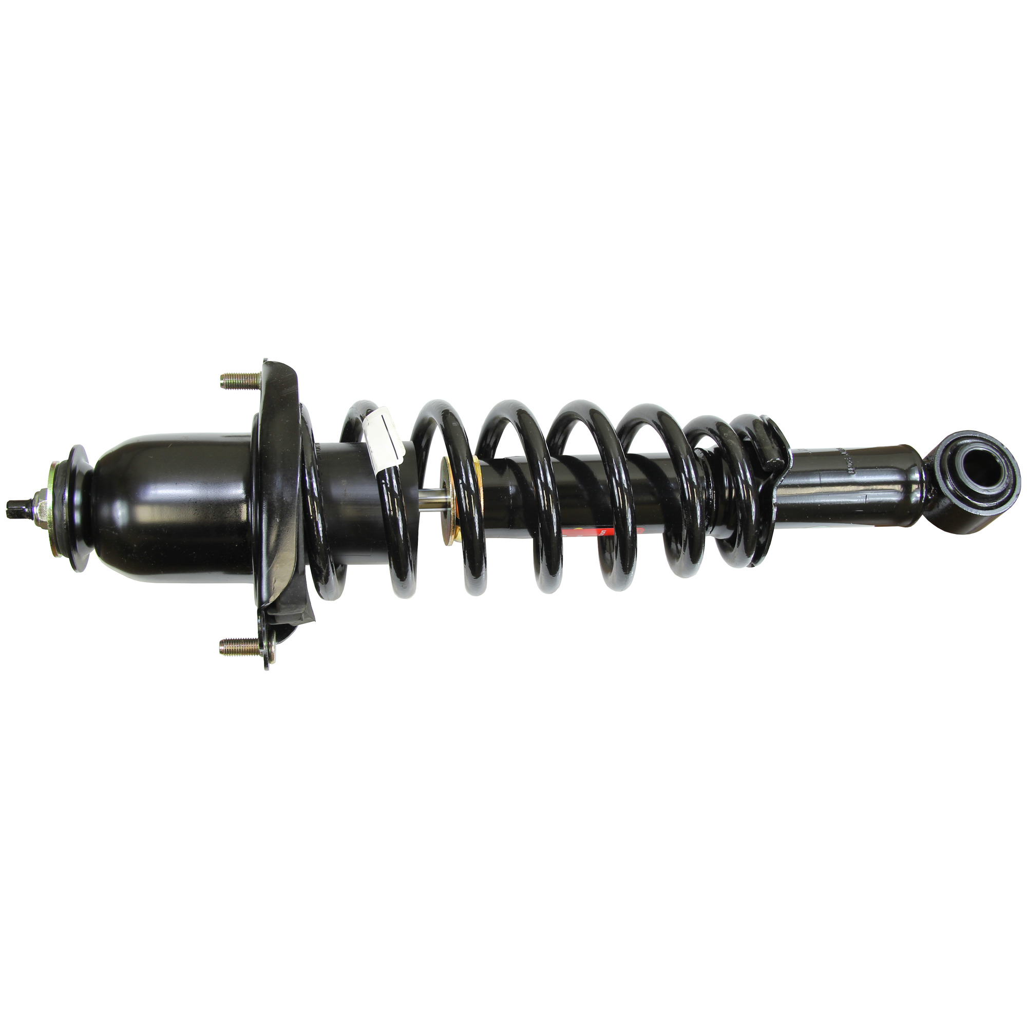 Suspension Strut and Coil Spring Assembly Monroe Shocks & Struts 172991L