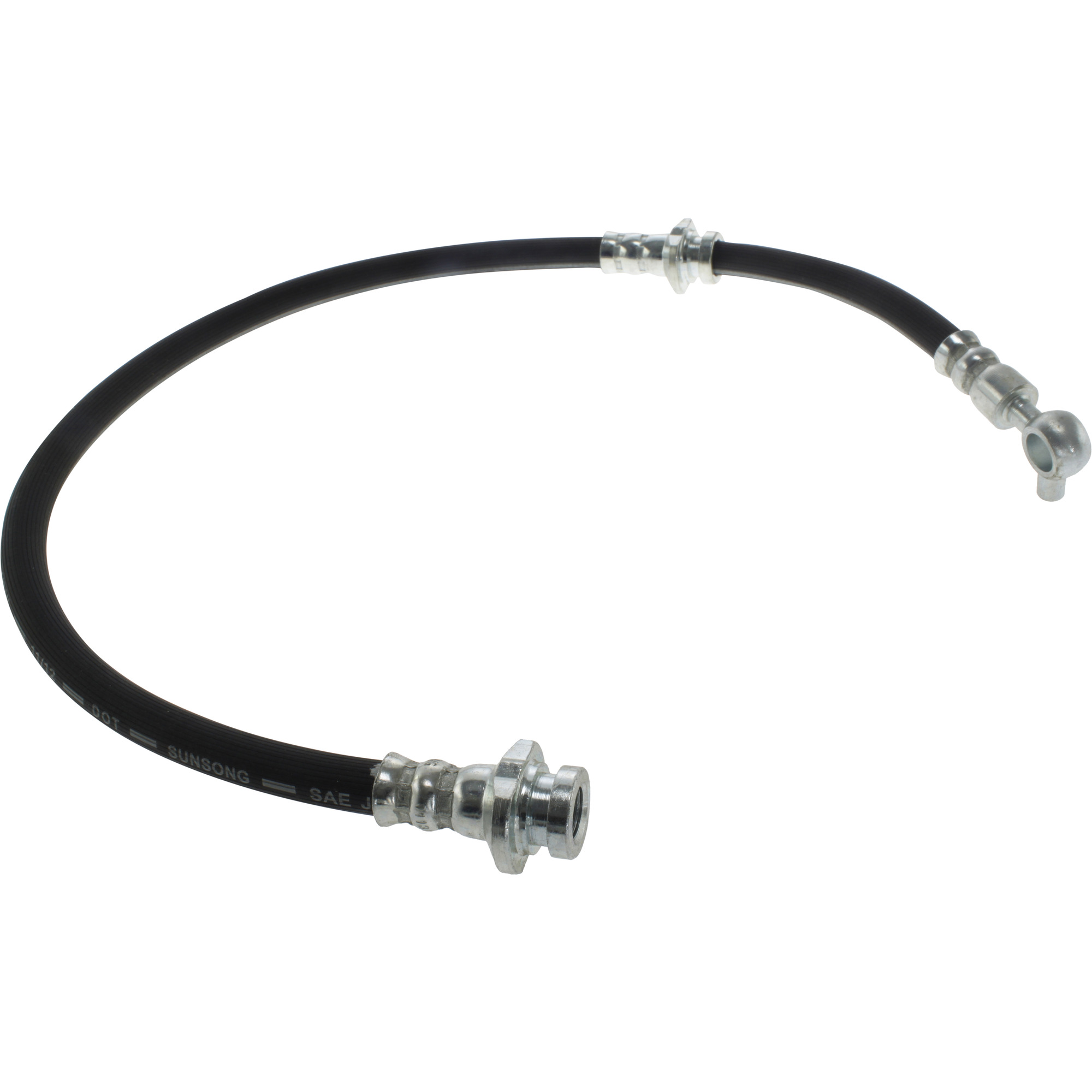 Brake Hydraulic Hose Centric Parts 150.77001