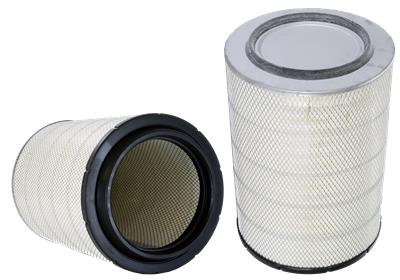 Engine Air Filter Wix 49126