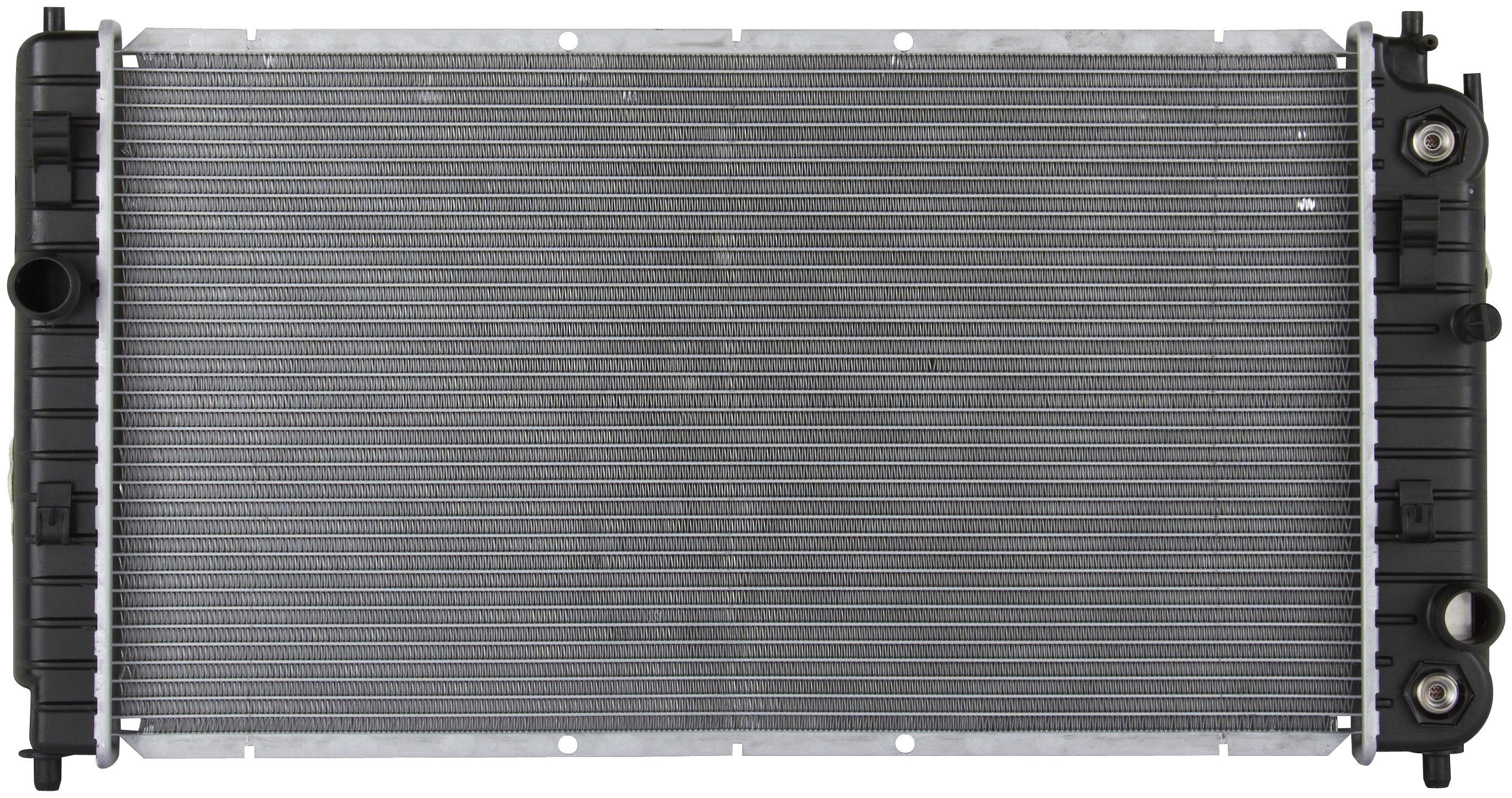 Radiator Spectra Premium CU2264
