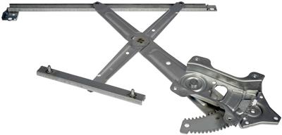 Window Regulator Dorman - OE Solutions 752-451