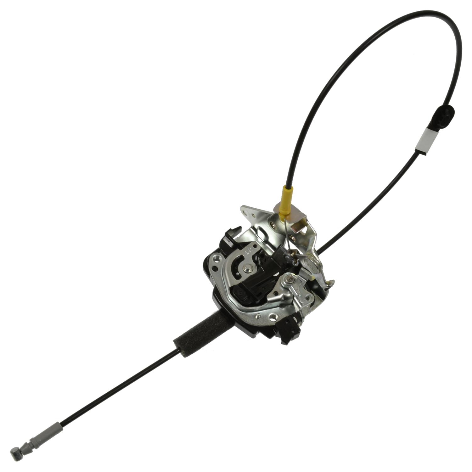 Door Lock Actuator Standard Import DLA-769