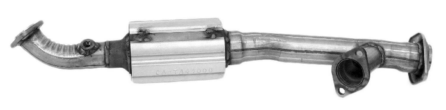 Catalytic Converter Walker Exhaust 53652