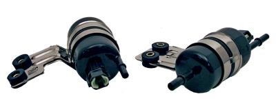 Fuel Filter Wix 33750