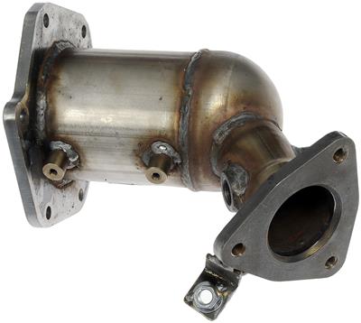 Catalytic Converter Dorman - OE Solutions 673-489