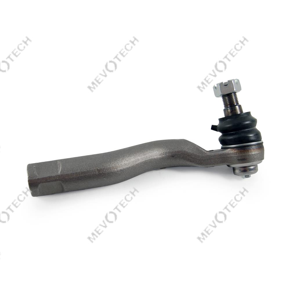 Steering Tie Rod End Mevotech Supreme MS86602