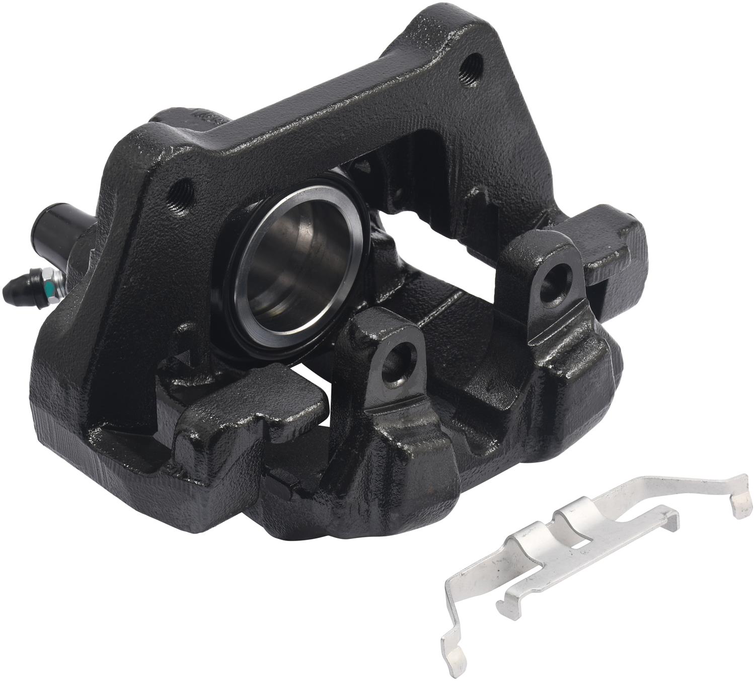 Disc Brake Caliper Perfect Stop 89X02450A