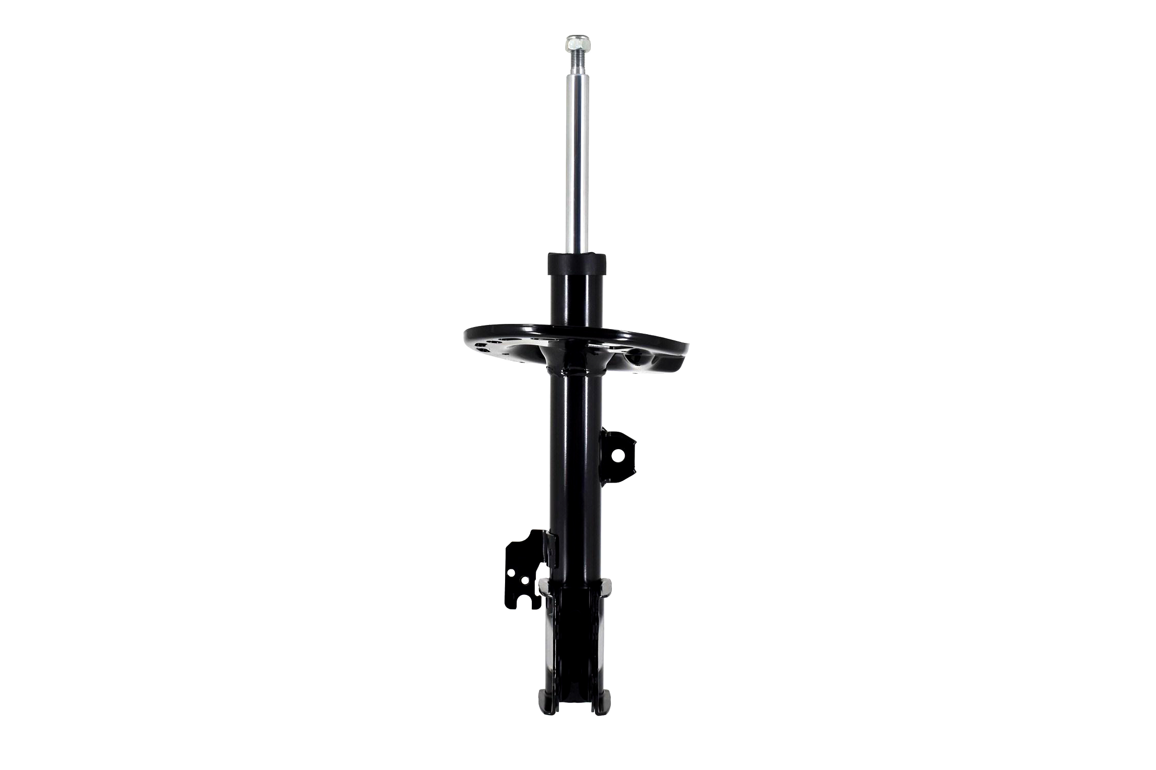 Suspension Strut MacPherson Ride Control MP333926L