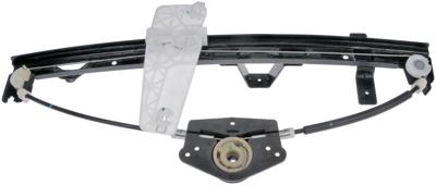 Window Regulator Dorman - OE Solutions 740-557