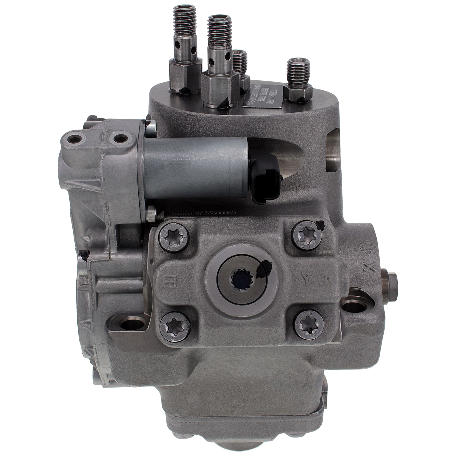 Diesel Fuel Injector Pump GB 739-207
