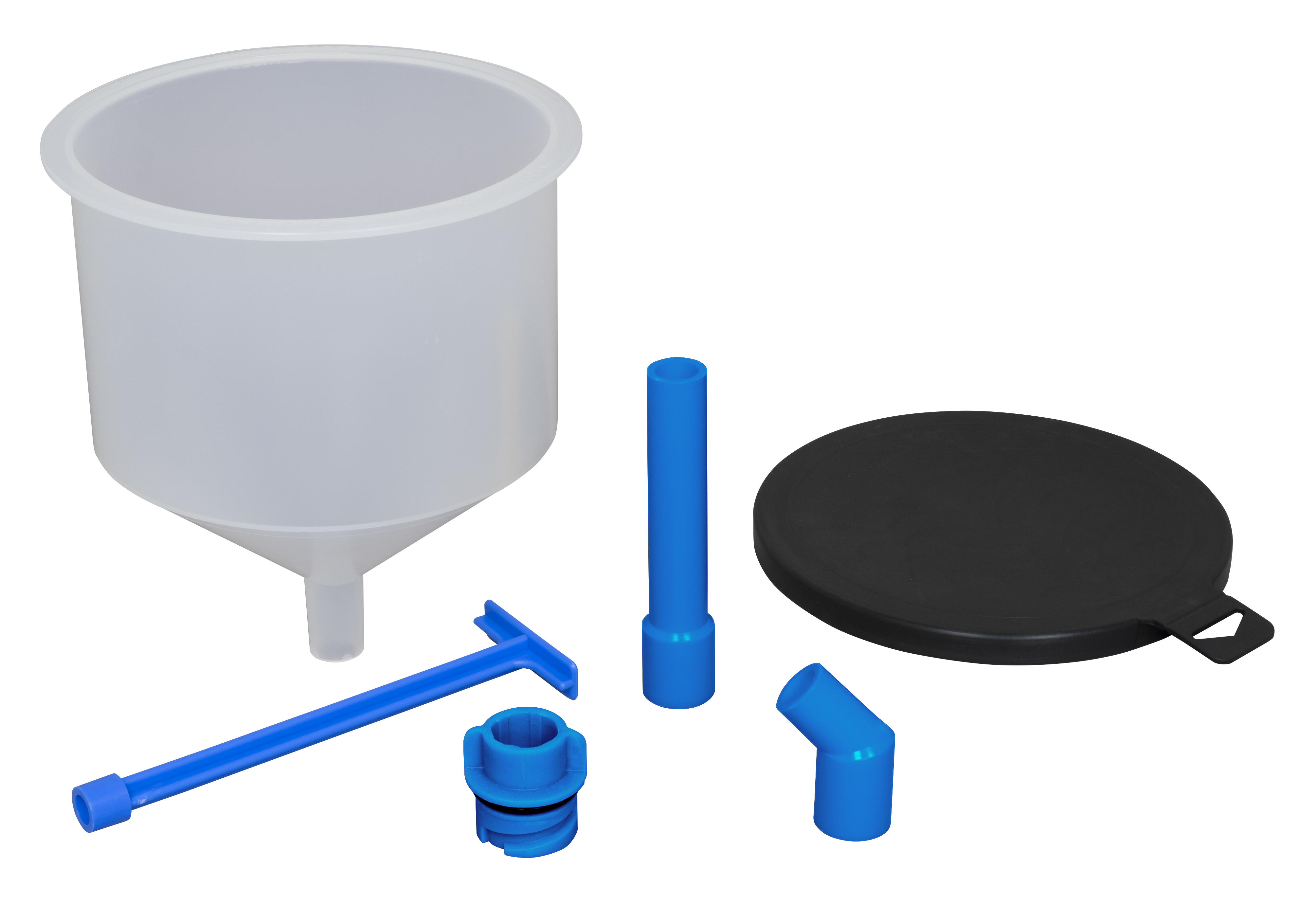 Multi-Purpose Funnel Lisle 24210